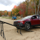 Illustration for article titled Which Is Better Off-Road: A Brand New Jeep Cherokee Or My Old $600 Craigslist Cherokee?